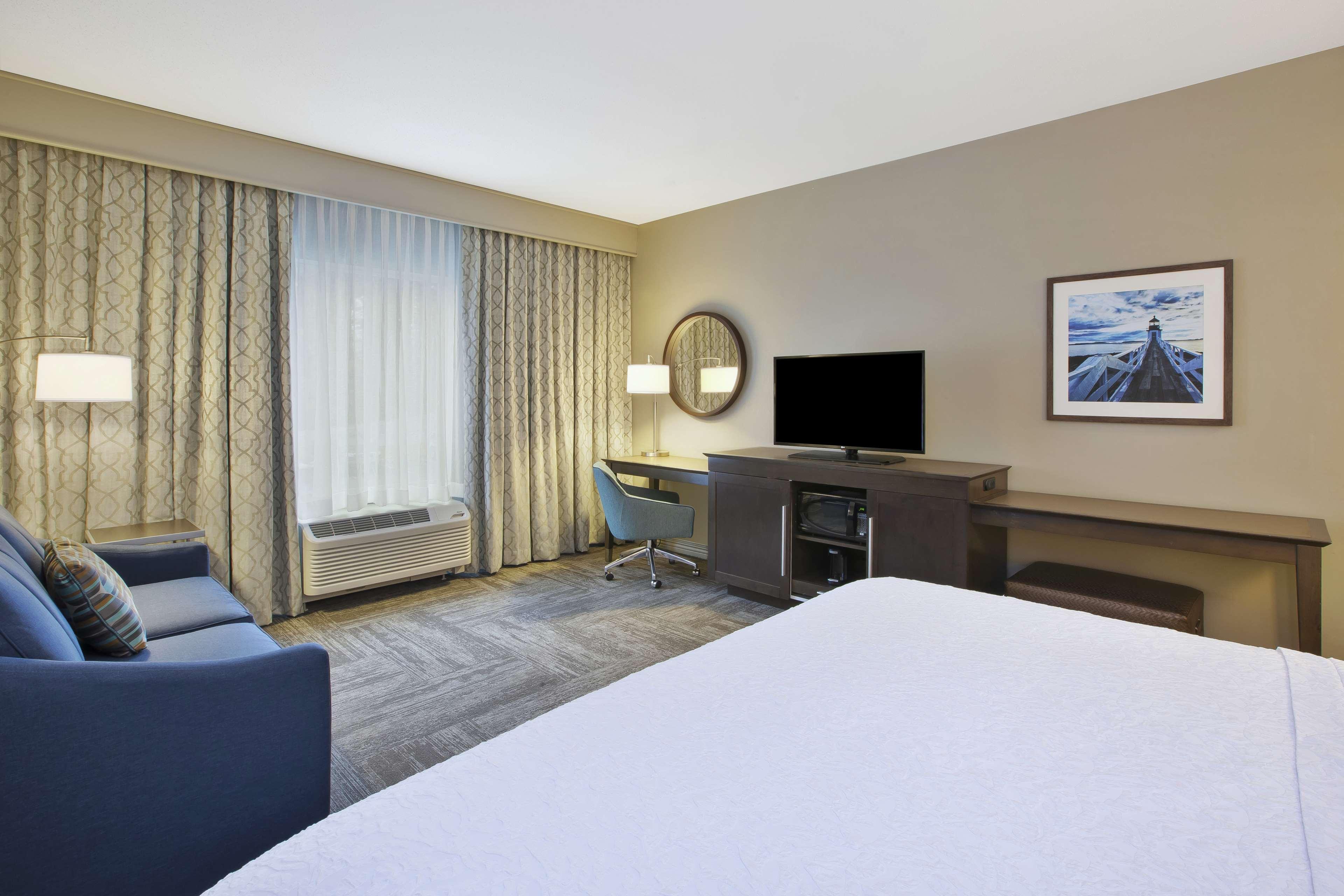 Hampton Inn Kennebunk Kennebunkport Me Exterior foto