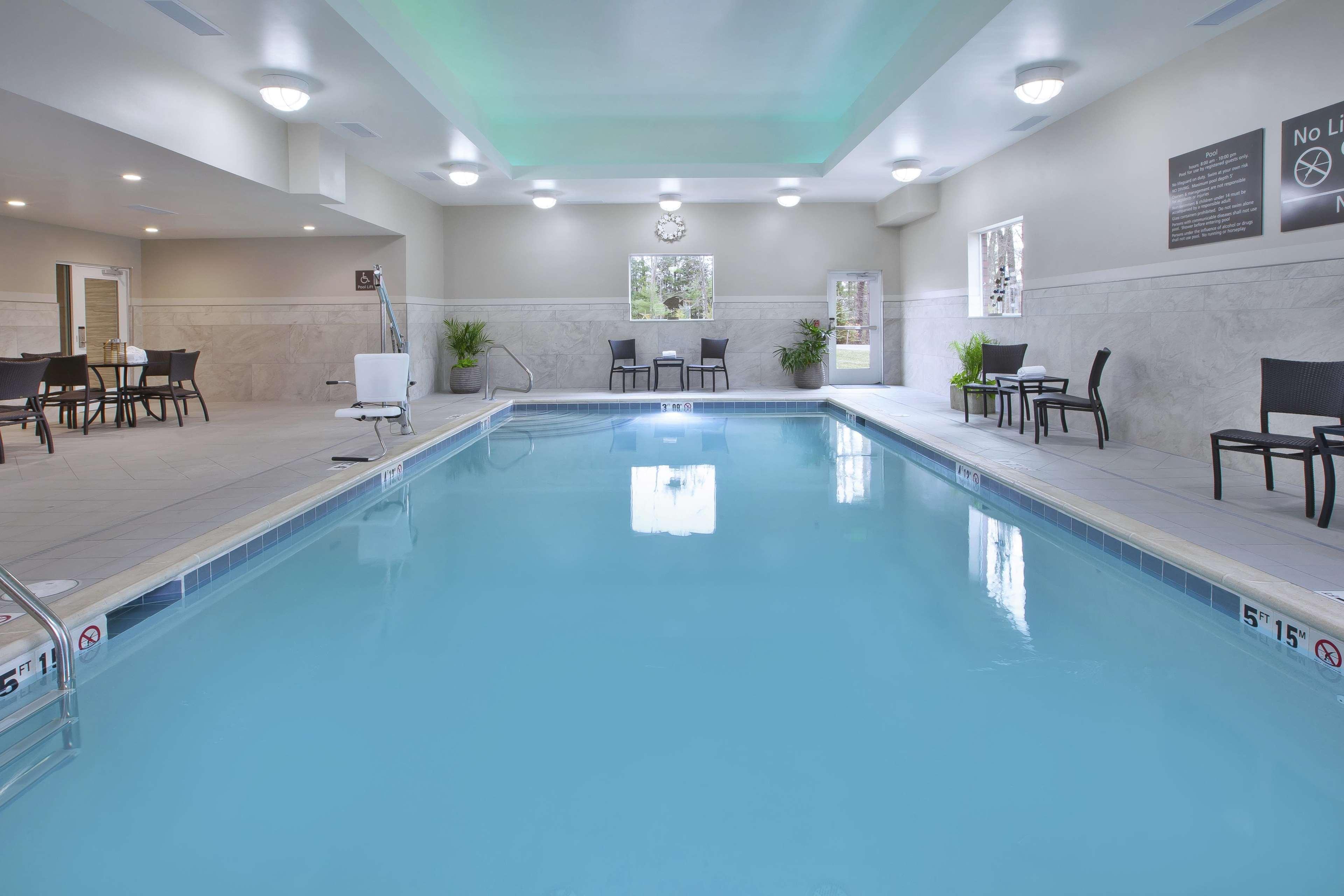 Hampton Inn Kennebunk Kennebunkport Me Exterior foto