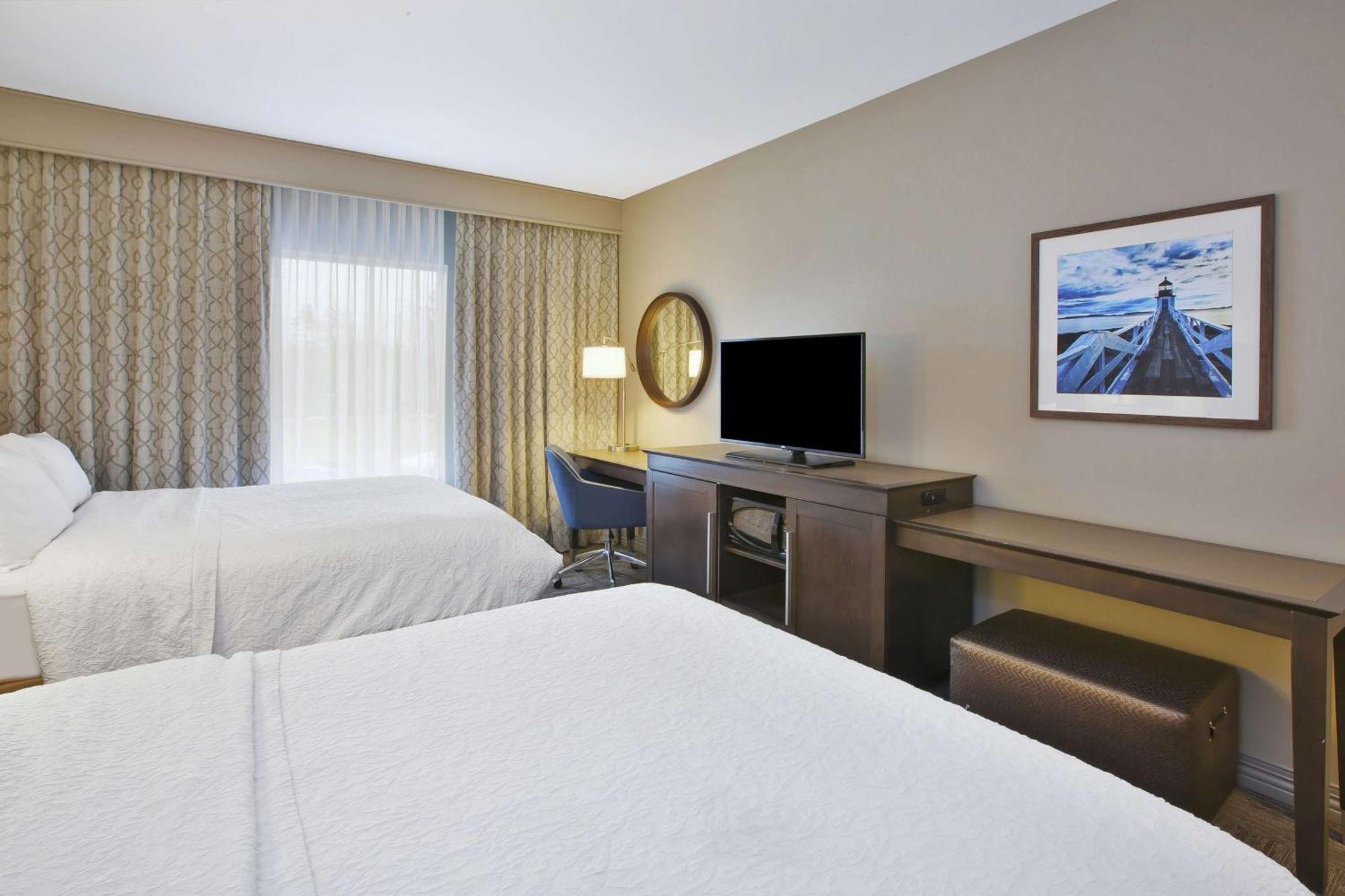 Hampton Inn Kennebunk Kennebunkport Me Exterior foto