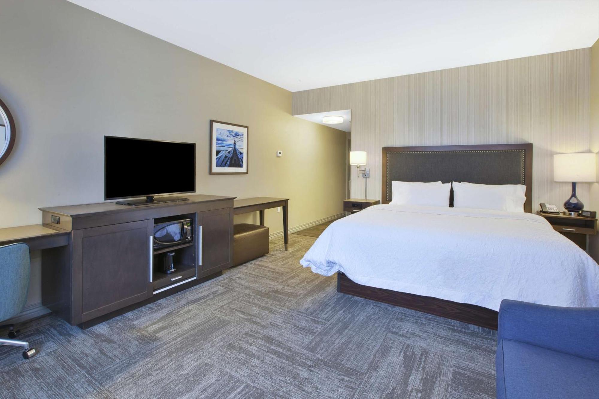 Hampton Inn Kennebunk Kennebunkport Me Exterior foto