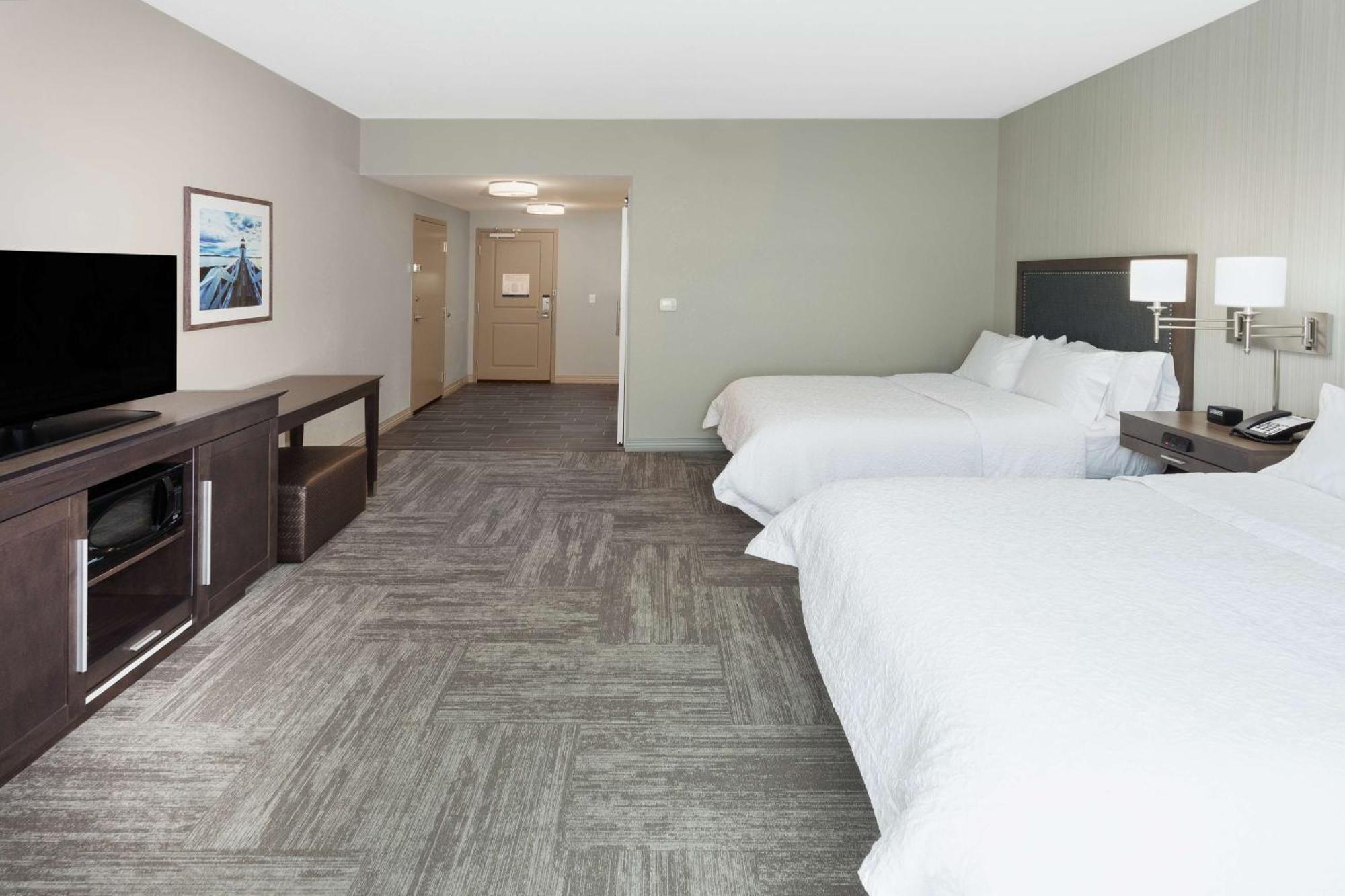 Hampton Inn Kennebunk Kennebunkport Me Exterior foto