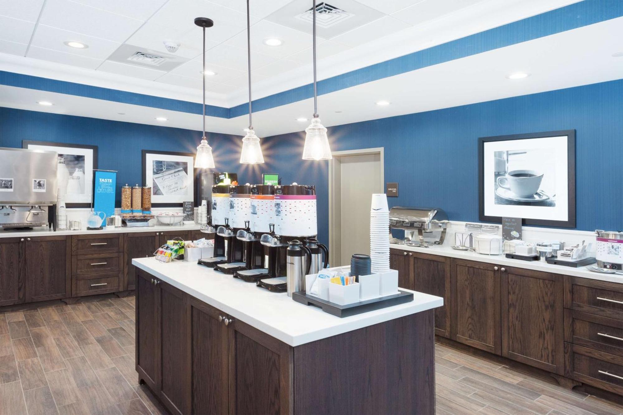 Hampton Inn Kennebunk Kennebunkport Me Exterior foto
