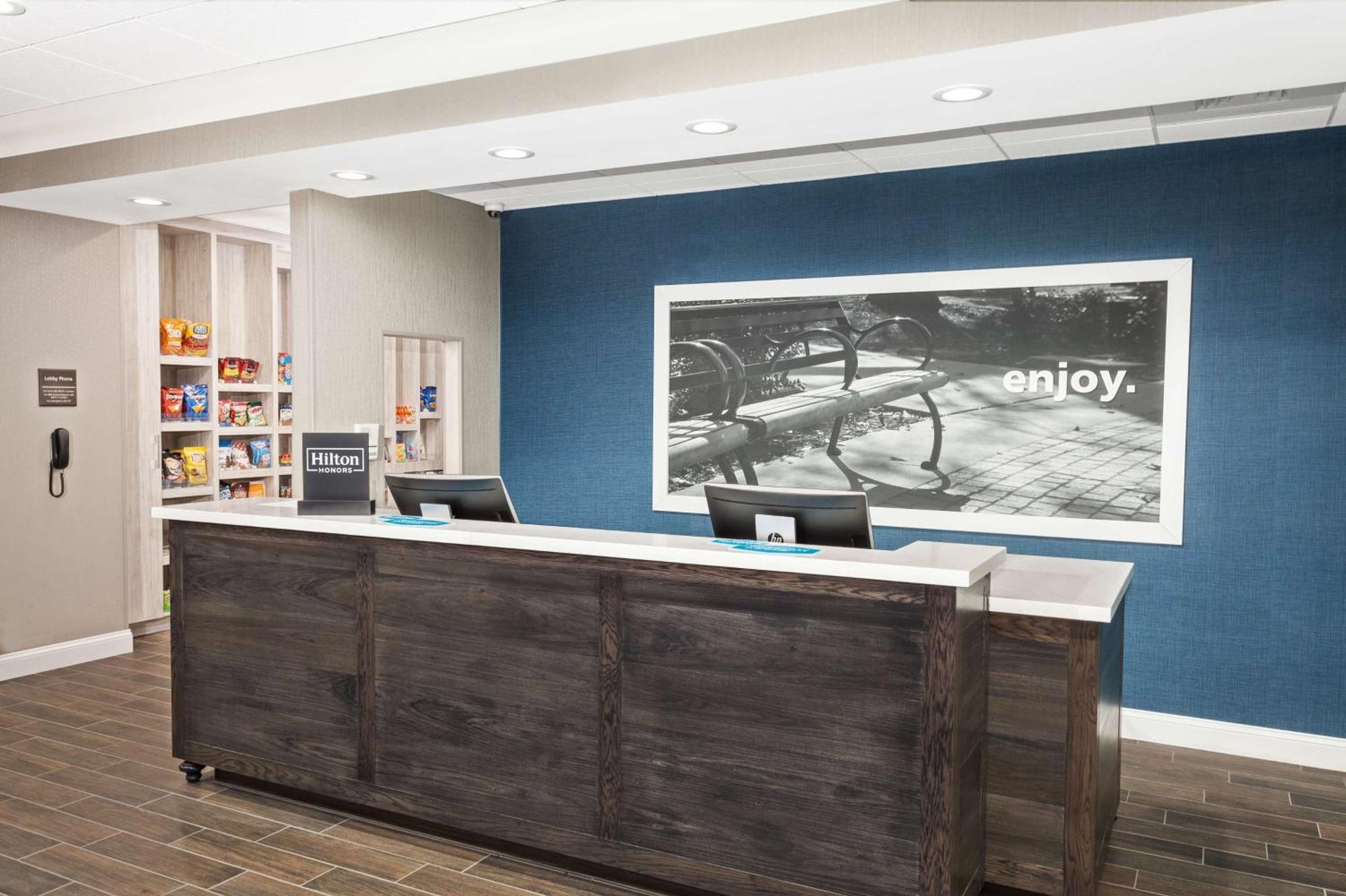 Hampton Inn Kennebunk Kennebunkport Me Exterior foto