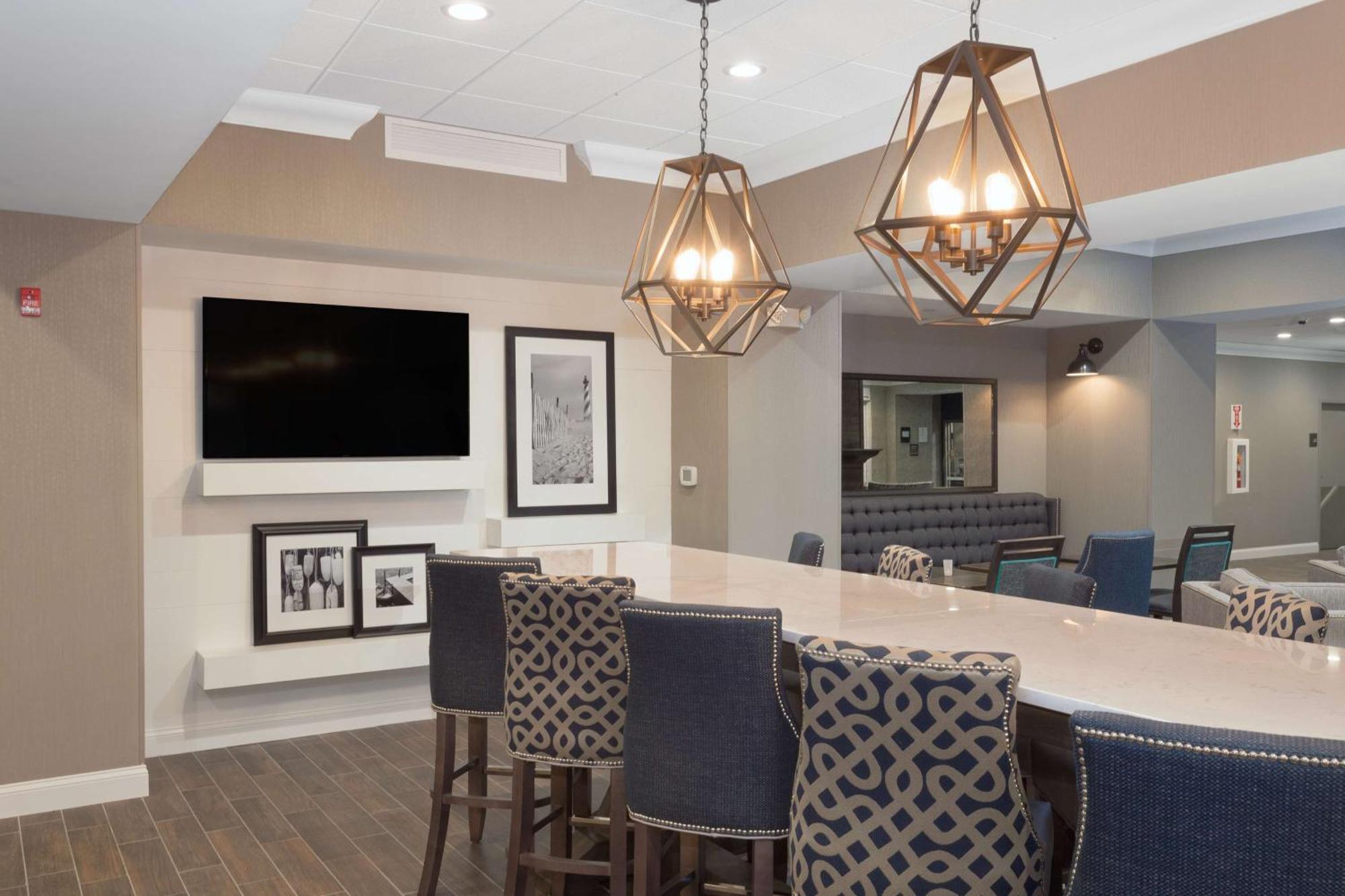 Hampton Inn Kennebunk Kennebunkport Me Exterior foto