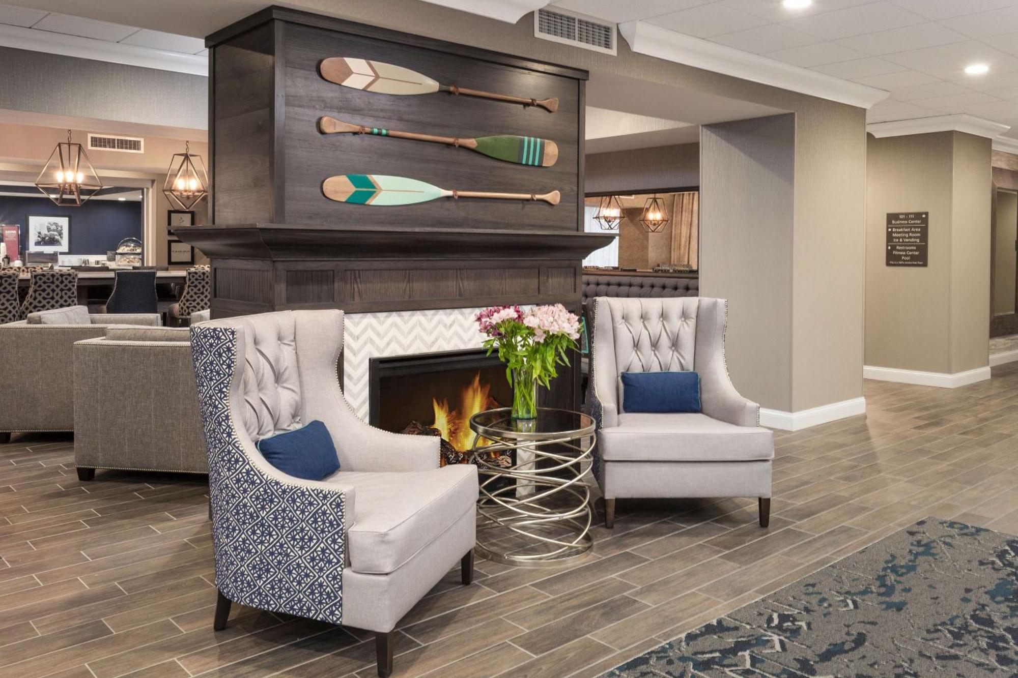 Hampton Inn Kennebunk Kennebunkport Me Exterior foto